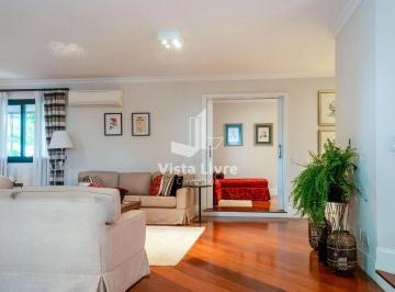 Apartamento de 4 quartos, São Paulo · Apartamento em Vila Ida, São Paulo/SP de 310m² 4 quartos à venda por R$ 3.002.239,00