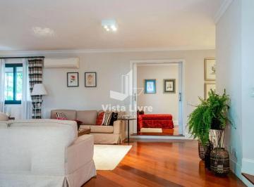 Apartamento · 310m² · 4 Quartos · 5 Vagas · Apartamento em Vila Ida, São Paulo/SP de 310m² 4 quartos à venda por R$ 3.002.239,00