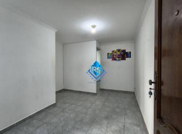 202588cac36878632bfb4e818b87aee5bfdd9984 · Apartamento com 2 dormitórios à venda, 48 m² - Santa Terezinha - São Bernardo do Campo/SP