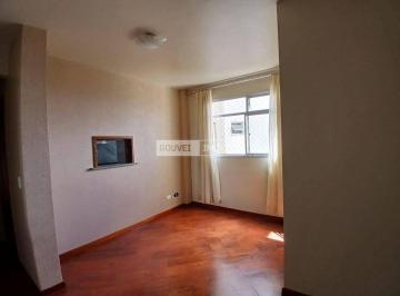 Apartamento · 62m² · 3 Quartos · 1 Vaga · Apartamento com 3 Quartos, 62M², à Venda por R$ 400.000,00 - Novo Mundo, Curitiba (Pr)
