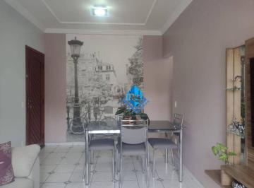 f7329cb97d9787c0bd727e76f6086a58db089a7d · Apartamento com 2 dormitórios à venda, 67 m² por R$ 381.000,00 - Santa Terezinha - São Bernardo do C