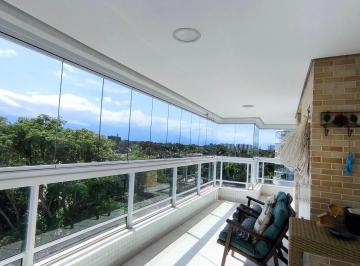 Apartamento · 113m² · 3 Quartos · 2 Vagas · Apartamento em Riviera, Bertioga/SP de 113m² 3 quartos à venda por R$ 3.000.000,00