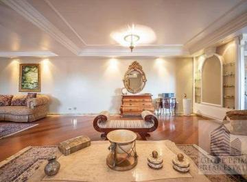 Apartamento en Venda de 5 quartos Bosque da Saúde · Apartamento em Bosque da Saúde, São Paulo/SP de 490m² 5 quartos à venda por R$ 3.000.000,00