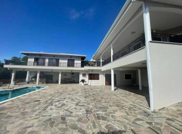 Casa · 306m² · 4 Quartos · 7 Vagas · Casa em Vale Azul II, Jundiaí/SP de 306m² 4 quartos à venda por R$ 2.499.000,00