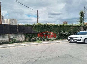 Terreno · 800m² · Terreno em Vila Marieta, São Paulo/SP de 0m² à venda por R$ 1.750.000,00