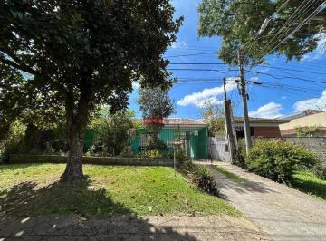 Casa · 230m² · 3 Quartos · 3 Vagas · Casa com 3 Quartos, 1 Suíte, 230M², à Venda por R$ 1.500.000,00 - Bigorrilho, Curitiba (Pr)