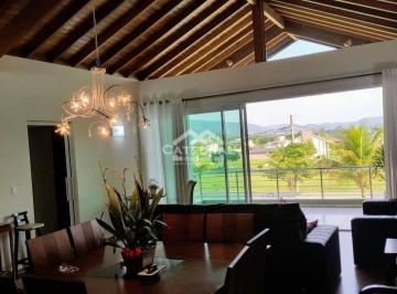 Casa · 387m² · 5 Quartos · 2 Vagas · Sobrado em Jacaré, Jacaré (Cabreúva)/SP de 387m² 5 quartos à venda por R$ 1.970.000,00