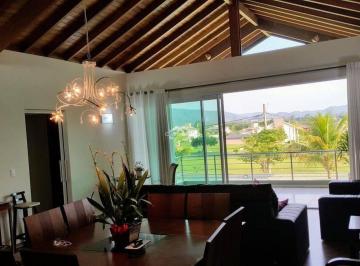 Casa · 387m² · 5 Quartos · 2 Vagas · Sobrado em Jacaré, Cabreúva/SP de 387m² 5 quartos à venda por R$ 1.970.000,00