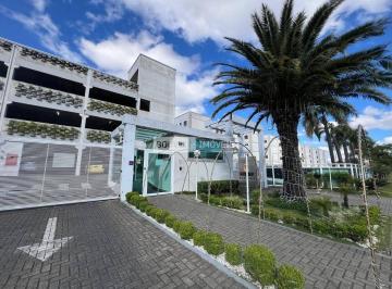 Apartamento · 38m² · 2 Quartos · 2 Vagas · Apartamento com 2 Quartos, 38.4M², à Venda por R$ 310.000,00 - Pinheirinho, Curitiba (Pr)