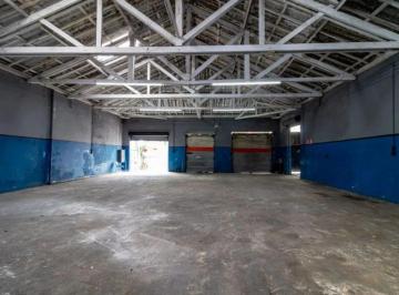 Comercial · 484m² · 6 Vagas · Galpão em Ipiranga, São Paulo/SP de 484m² à venda por R$ 2.100.000,00