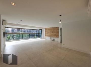 Apartamento · 143m² · 4 Quartos · 2 Vagas · Apartamento em Barra da Tijuca, Rio de Janeiro/RJ de 143m² 4 quartos à venda por R$ 2.900.000,00 ou