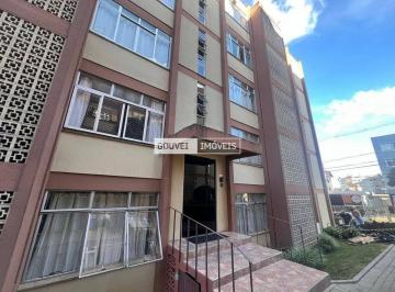Apartamento · 41m² · 2 Quartos · Apartamento com 2 quartos para Locação, Água Verde - Curitiba