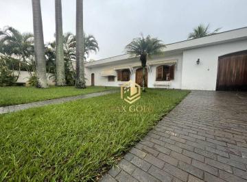 Casa · 391m² · 3 Quartos · 5 Vagas · Casa em Jardim das Nações, Taubaté/SP de 391m² 3 quartos à venda por R$ 2.750.000,00 ou para locação