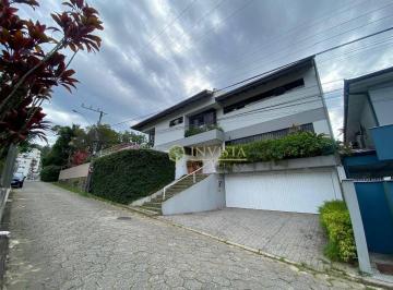 Casa · 361m² · 6 Quartos · 2 Vagas · Casa em Santa Mônica, Florianópolis/SC de 361m² 6 quartos à venda por R$ 2.700.000,00