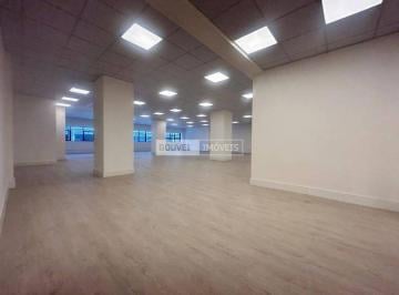 Comercial · 501m² · Sala Comercial, 501.91M², à Venda por R$ 6.943.000,00 - Batel, Curitiba (Pr)