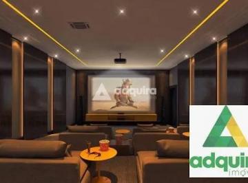 Apartamento en Venda de 3 quartos Oficinas · Apartamento em Oficinas, Ponta Grossa/PR de 315m² 3 quartos à venda por R$ 3.000.000,00