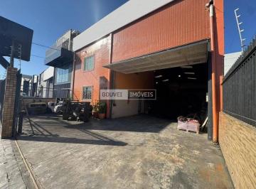 Comercial · 450m² · 3 Quartos · 2 Vagas · Galpão com 3 Quartos, 1 Suíte, 450M², à Venda por R$ 5.800.000 - Ressacada, Itajaí (Sc)