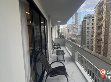 Apartamento · 131m² · 3 Quartos · 2 Vagas · Apartamento em Centro, Balneário Camboriú/SC de 131m² 3 quartos à venda por R$ 3.000.000,00 ou para