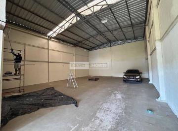 Comercial · 480m² · Barracão, 480M², à Venda por R$ 850.000,00 - Boqueirão, Curitiba (Pr)