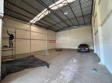 Comercial · 480m² · Barracão, 480M², à Venda por R$ 850.000,00 - Boqueirão, Curitiba (Pr)