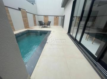 Casa · 267m² · 3 Quartos · 4 Vagas · Casa em Jardim Residencial Maria Dulce, Indaiatuba/SP de 267m² 3 quartos à venda por R$ 2.720.000,00