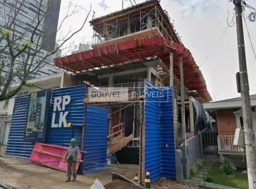 Apartamento · 21m² · 1 Quarto · 1 Vaga · Apartamento Garden com 1 Quarto, 1 Suíte, 21.79M², à Venda por R$ 372.499,00 - Água Verde, Curitiba