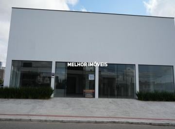 Comercial en Venda Rio Pequeno · Galpão em Rio Pequeno, Camboriú/SC de 583m² à venda por R$ 2.800.000,00
