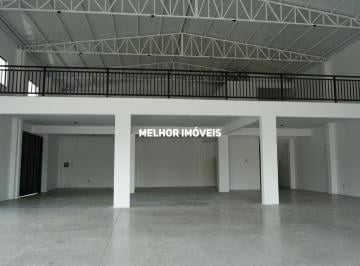 Comercial · 583m² · Galpão em Santa Regina, Camboriú/SC de 583m² à venda por R$ 2.800.000,00