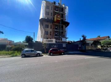 Apartamento · 70m² · 2 Quartos · 1 Vaga · Apartamento com 2 Quartos, 1 Suíte, 70.11M², à Venda por R$ 610.000,00 - Santa Quitéria, Curitiba (P