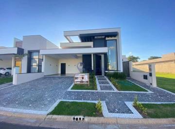 Casa · 226m² · 3 Quartos · 4 Vagas · Casa em Jardim Fortaleza, Paulínia/SP de 226m² 3 quartos à venda por R$ 2.200.000,00