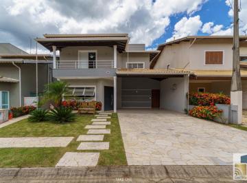 Casa · 240m² · 3 Quartos · 4 Vagas · Casa em Ortizes, Valinhos/SP de 240m² 3 quartos à venda por R$ 1.490.000,00