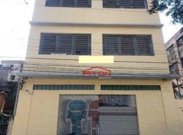 Comercial · 639m² · Predio em Cangaíba, São Paulo/SP de 639m² à venda por R$ 1.600.000,00
