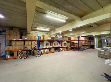 Comercial · 1300m² · Galpão em Ramos, Rio de Janeiro/RJ de 1300m² à venda por R$ 3.000.000,00 ou para locação R$ 25.000,0