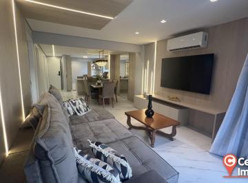 Apartamento en Venda de 3 quartos Centro · Apartamento em Centro, Balneário Camboriú/SC de 131m² 3 quartos à venda por R$ 3.000.000,00 ou para