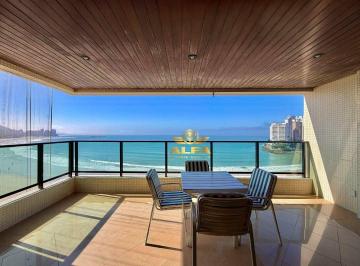 Apartamento · 190m² · 3 Quartos · 2 Vagas · Apartamento em Vila Luis Antônio, Guarujá/SP de 190m² 3 quartos à venda por R$ 2.500.000,00