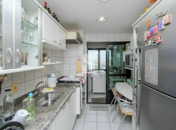 Apartamento · 105m² · 3 Quartos · 2 Vagas · Apartamento em Jardim Vila Mariana, São Paulo/SP de 105m² 3 quartos à venda por R$ 1.395.000,00