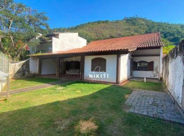 Casa · 310m² · 3 Quartos · 3 Vagas · Casa em Itacoatiara, Niterói/RJ de 310m² 3 quartos à venda por R$ 2.500.000,00
