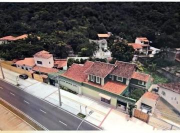 Casa · 450m² · 7 Quartos · 2 Vagas · Casa em Maralegre, Niterói/RJ de 450m² 7 quartos à venda por R$ 2.200.000,00