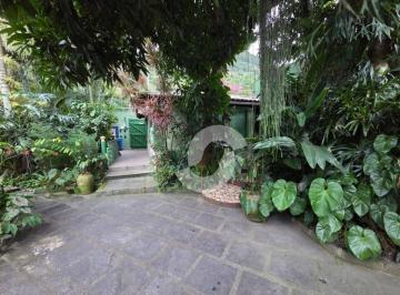 Casa · 450m² · 7 Quartos · 2 Vagas · Casa em Maralegre, Niterói/RJ de 450m² 7 quartos à venda por R$ 2.200.000,00