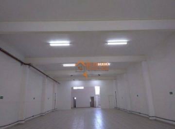 Comercial · 800m² · 5 Vagas · Predio em Cidade Soberana, Guarulhos/SP de 800m² à venda por R$ 2.800.000,00