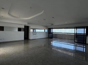 Apartamento · 198m² · 3 Quartos · 3 Vagas · Apartamento em Casa Forte, Recife/PE de 198m² 3 quartos à venda por R$ 2.500.000,00