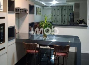 Apartamento · 3 Quartos · 1 Vaga · APARTAMENTO COM SUÍTE + 2 QUARTOS, CENTRO