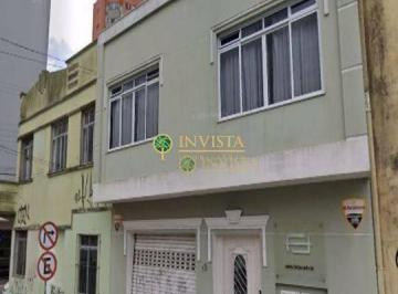 Comercial · 550m² · Predio em Centro, Florianópolis/SC de 550m² à venda por R$ 2.900.000,00