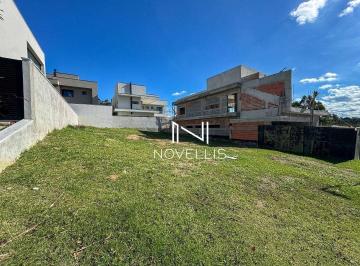 01808f1bd96cfe1b2fd411fee9b1d8bf1f32098d · Terreno à venda - Urbanova - São José dos Campos/SP