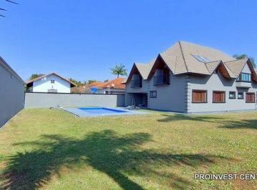 Casa · 623m² · 5 Quartos · 8 Vagas · Casa em Jardim Passárgada I, Cotia/SP de 623m² 5 quartos à venda por R$ 2.650.000,00 ou para locação