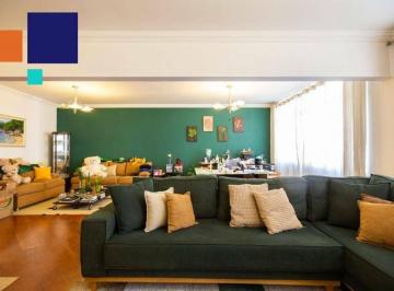 Apartamento · 267m² · 4 Quartos · 2 Vagas · Apartamento em Perdizes, São Paulo/SP de 267m² 4 quartos à venda por R$ 1.650.000,00