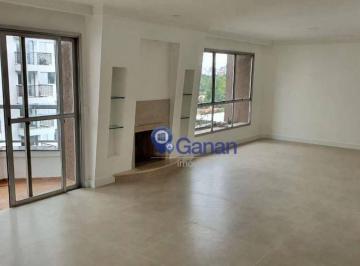 Apartamento · 195m² · 4 Quartos · 3 Vagas · Apartamento em Jardim Paulista, São Paulo/SP de 195m² 4 quartos à venda por R$ 2.700.000,00 ou para