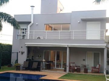 Casa · 280m² · 3 Quartos · 4 Vagas · Casa em Altos de Itu, Itu/SP de 280m² 3 quartos à venda por R$ 2.780.000,00