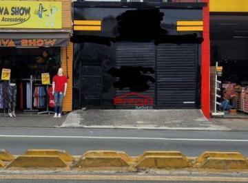 Comercial · 150m² · Predio em Vila Nova Curuçá, São Paulo/SP de 150m² à venda por R$ 1.500.000,00