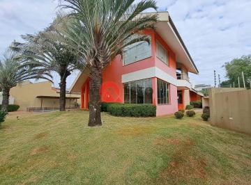 Casa · 560m² · 4 Quartos · 3 Vagas · Sobrado em Jardim Guaporé, Maringá/PR de 560m² 4 quartos à venda por R$ 2.900.000,00